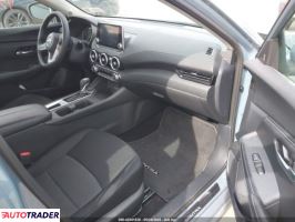 Nissan Sentra 2024 2 Nissan Sentra 2024 2