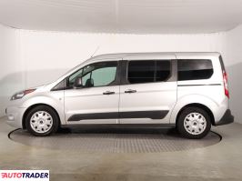 Ford Tourneo Connect 2016 1.5 118 KM