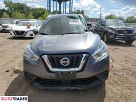 Nissan Pozostałe 2020 1