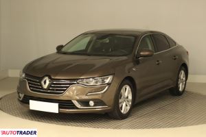 Renault Talisman 2016 1.6 147 KM