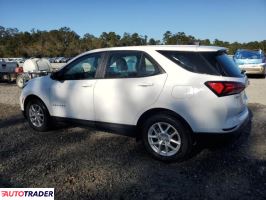 Chevrolet Equinox 2024 1