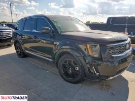 Kia Pozostałe 2020 3