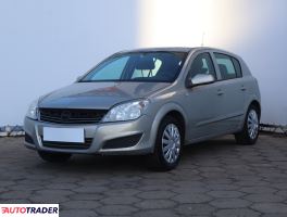 Opel Astra 2007 1.4 88 KM