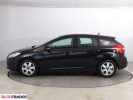 Ford Focus 2014 1.6 113 KM Ford Focus 2014 1.6 113 KM