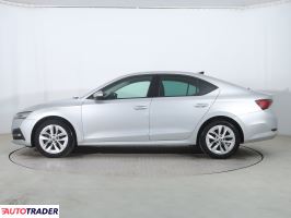 Skoda Octavia 2022 1.5 147 KM Skoda Octavia 2022 1.5 147 KM