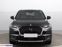 DS DS7 2019 1.6 221 KM