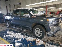 Chevrolet Silverado 2021 5