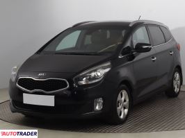 Kia Carens 2013 1.7 134 KM