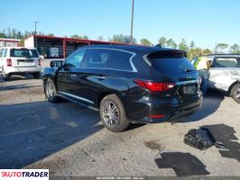 Infiniti Pozostałe 2020 3 Infiniti Pozostałe 2020 3