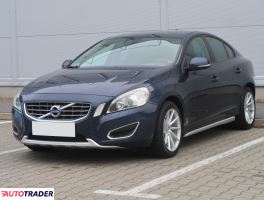 Volvo S60 2012 1.6 147 KM