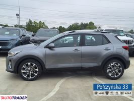 Kia Pozostałe 2025 1.0 100 KM