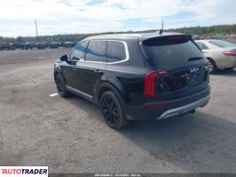 Kia Pozostałe 2022 3