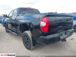 Toyota Tundra 2020 5