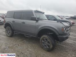 Ford Bronco 2023 2 Ford Bronco 2023 2