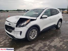 Ford Escape 2020 1 Ford Escape 2020 1