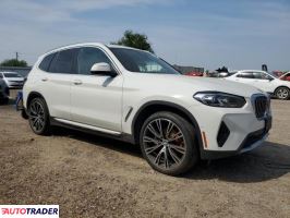 BMW X3 2024 2 BMW X3 2024 2