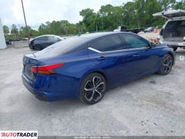 Nissan Altima 2024 2 Nissan Altima 2024 2