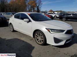 Acura Pozostałe 2020 2