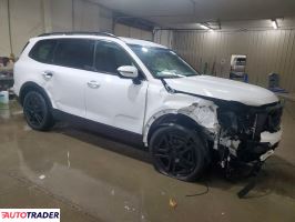 Kia Pozostałe 2025 3