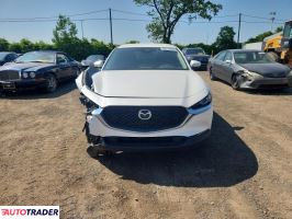Mazda CX-30 2024 2