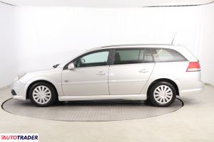 Opel Vectra 2007 1.9 147 KM Opel Vectra 2007 1.9 147 KM