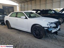 Chrysler 300C 2022 3