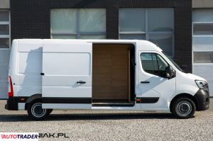 Renault Master 2021 2.3