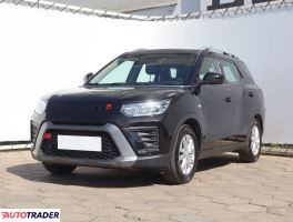 Ssang Yong Tivoli 2023 1.5 160 KM