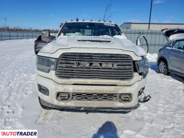 Dodge Ram 2023 6