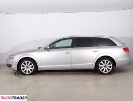 Audi A6 2005 3.0 221 KM