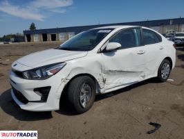 Kia Rio - zobacz ofertę