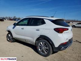 Buick Pozostałe 2022 1