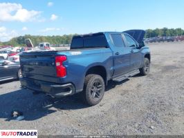 Chevrolet 1500 2021 5 Chevrolet 1500 2021 5