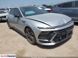Hyundai Sonata 2024 2