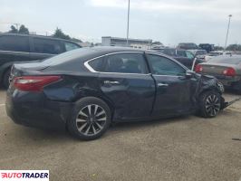 Nissan Altima 2018 2