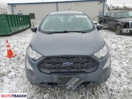 Ford EcoSport 2018 2