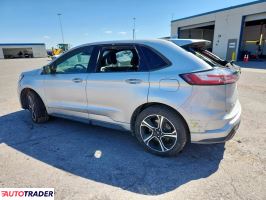 Ford Edge 2019 2