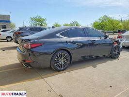 Lexus ES 2022 3