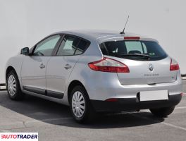 Renault Megane 2012 1.2 113 KM