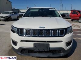 Jeep Compass 2021 2