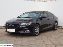 Opel Insignia 2017 2.0 167 KM Opel Insignia 2017 2.0 167 KM