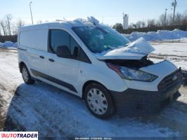 Ford Transit Connect 2020 2