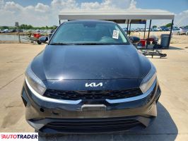 Kia Pozostałe 2023 2
