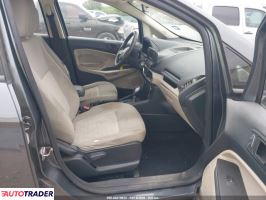 Ford EcoSport 2020 1