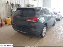 Chevrolet Equinox 2023 1
