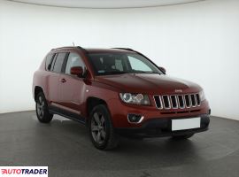 Jeep Compass - zobacz ofertę