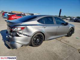 Toyota Camry 2026 2