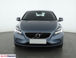 Volvo V40 2018 2.0 150 KM