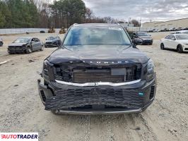 Kia Pozostałe 2021 3