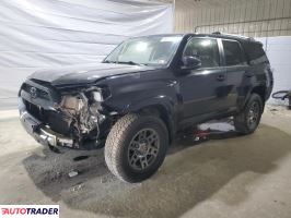 Toyota Pozostałe 2019 4 Toyota Pozostałe 2019 4